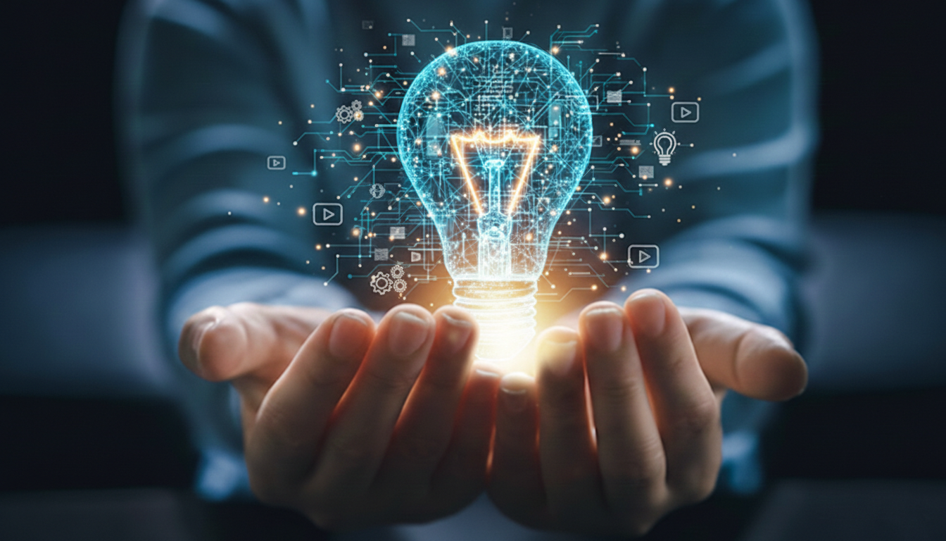 How Next -Gen AI is Powering Coorporate Innovation - Beyond the Buzz