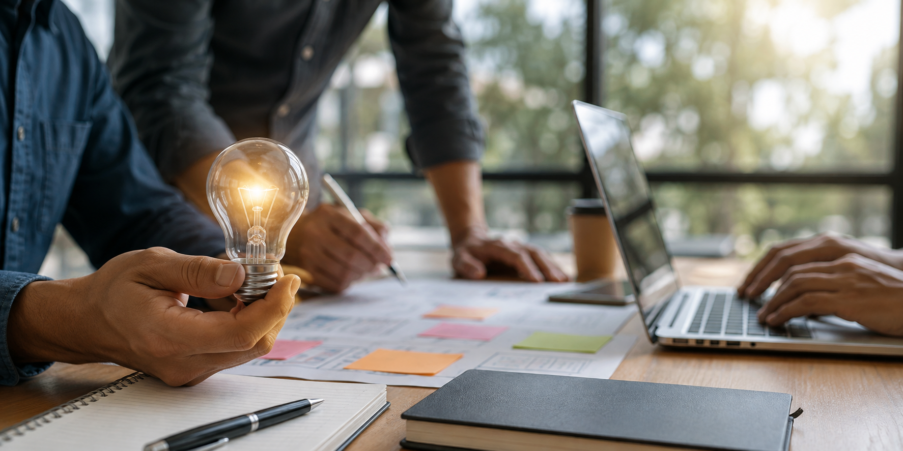 Building an Internal Innovation Pipeline with SoolvIn: From Idea to Intrapreneurship